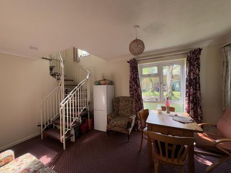 1 bedroom in a house share to rent - Photo 3