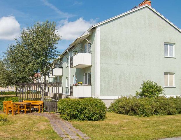 Högbovägen 1 - Photo 1