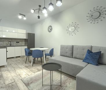 Piła, Zielona Dolina - Фото 3