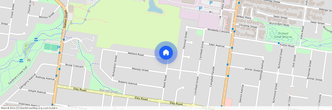 25 Nash Road, Vic 3128, Box Hill South