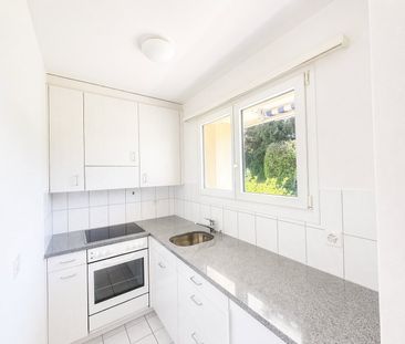 2 Zimmer, 39 m², EG - Foto 2