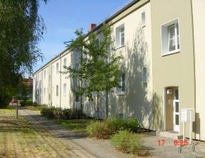 Magdeburger Landstraße 136 - Photo 1