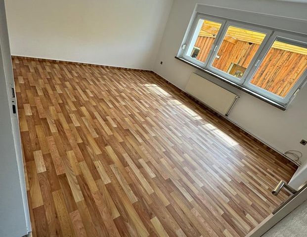 Wohnung in Rustenfelde - Foto 1