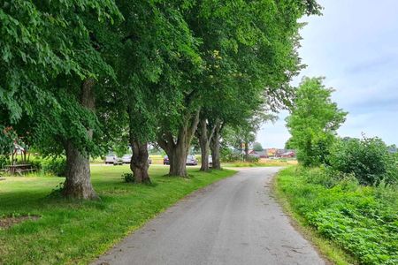 Talby: Ljus härlig trea i lantlig miljö - Photo 4