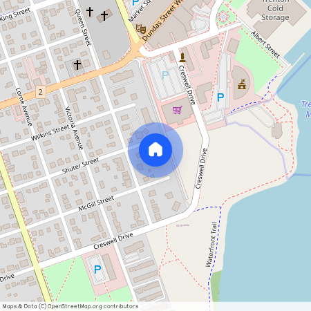 22 McGill Street, Quinte West