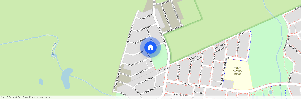 41 Leger Street, Vic 3024, Manor Lakes