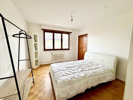 Location Appartement 3 pièces 70m² STRASBOURG 67100 - Photo 4
