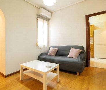 Piso de alquiler en Calle Velázquez, 150, El Viso - Photo 4