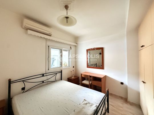Διαμέρισμα για ενοικίαση Νέα Μενεμένη (Σαλαμίνα) - Photo 1
