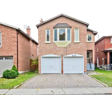 For Lease - 57 Belvedere Cres Crescent Unit# Lower, Richmond Hill, ... - Photo 2