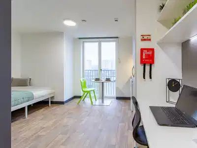 Deluxe Studio - Photo 4