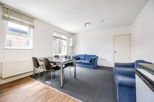 Fulham Palace Road, Bishops Park, SW6, London - Photo 1