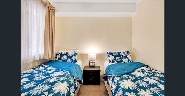 Furnished CBD apartment - Photo 1