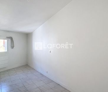 Superbe T3 au coeur du vieux centre d'Aubagne 54.34 m2 - Photo 2