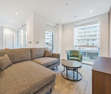 2 bedroom apartment to rent - Photo 2