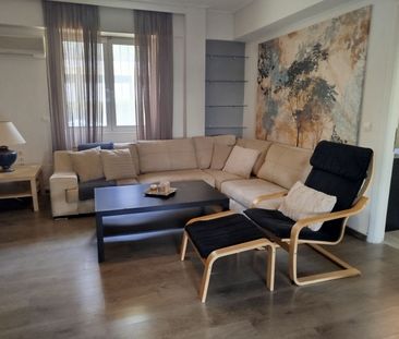 Διαμέρισμα για ενοικίαση - Βούλα, - Photo 6