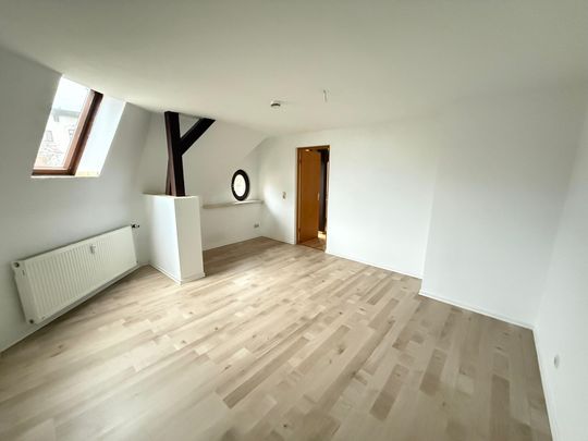 Gemütliche 2-Raum-Wohnung in Stadtfeld Ost – ideal für Singles oder Paare - Photo 1