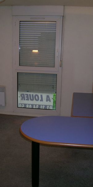 Location Appartement 1 pièce 19m² CAEN 14000 - Photo 1