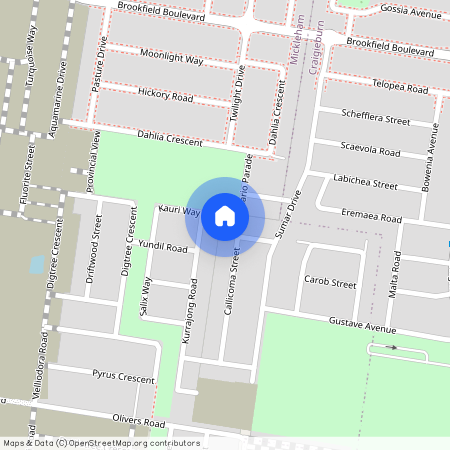 20 Callicoma Street, Vic 3064, Mickleham