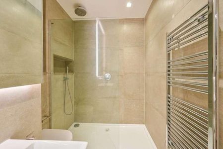 Pan Peninsula, Canary Wharf, E14 - Photo 3