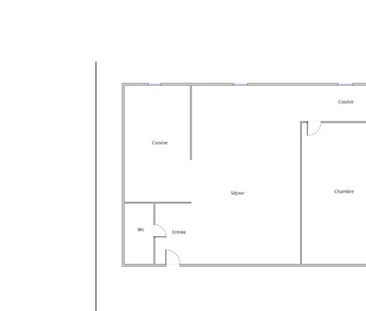 Location Appartement 2 pièces 30m² ENGHIEN LES BAINS 95880 - Photo 3