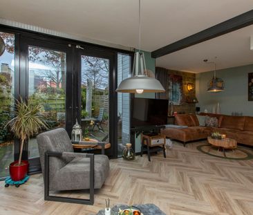 Huis te huur: Valkenkamp 10 3607 LA Maarssen - Foto 1