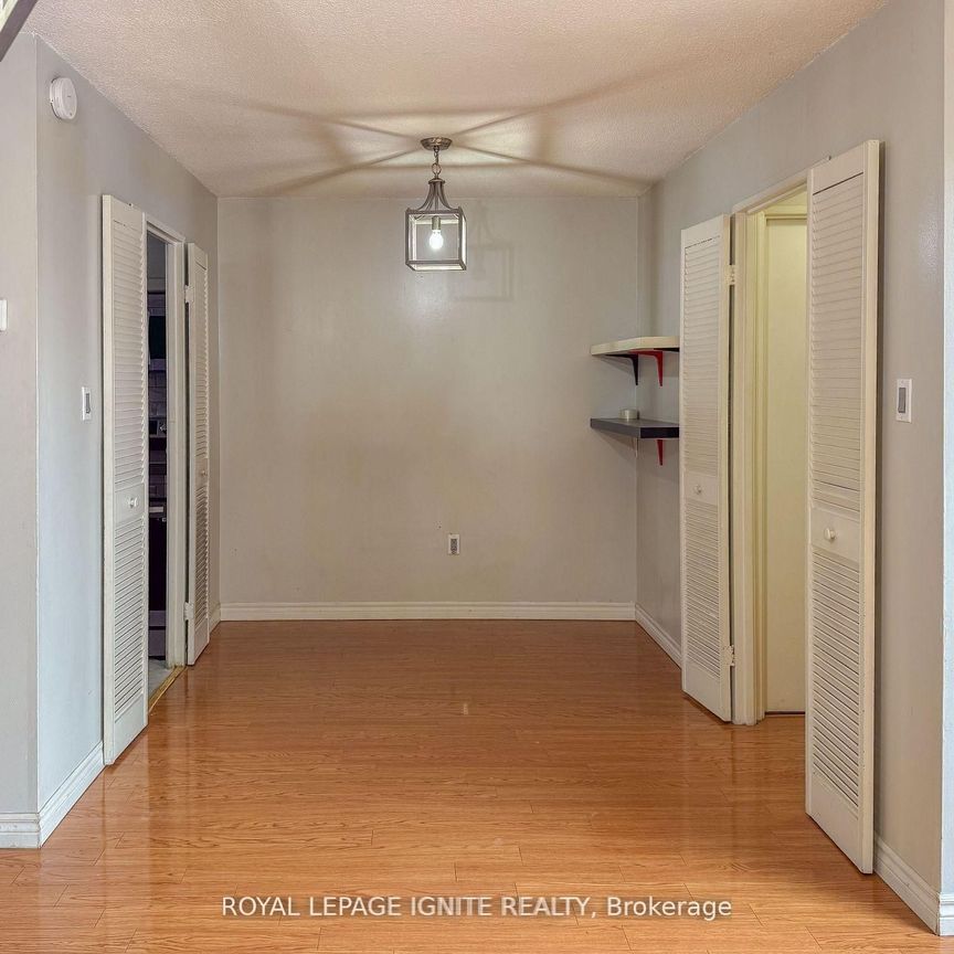 For Lease - 3455 Morning Star Drive Unit# 208, Mississauga, Ontario - Photo 1