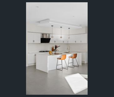 Stylish Family Home in the Heart of Wilton - Photo 6