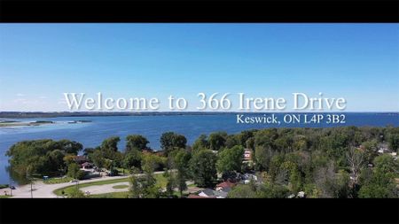 For Lease - 366 Irene Drive, Georgina, Ontario - Photo 3