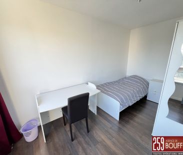 Appartement à louer F4 à Nancy - Photo 2