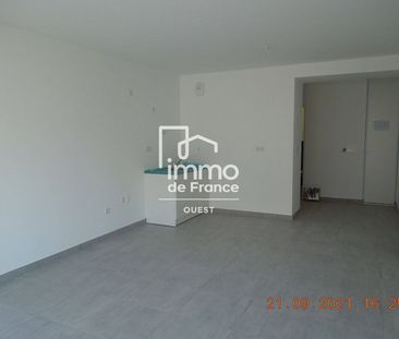 Location appartement 1 pièce 38.86 m² à Angers (49100) - Photo 3