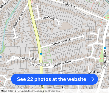 Tamar Avenue, Taunton - Photo 1