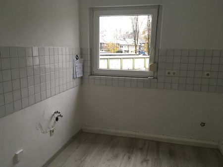 3.5-Zimmer-Wohnung mit Balkon in Castrop-Rauxel-Schwerin mieten - Photo 3