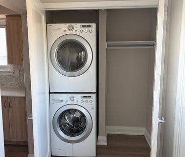 For Lease - 34 Rita Drive Unit# Upper, Toronto, Ontario - Photo 6