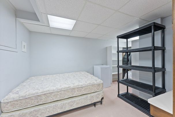 For Lease - 27 Abraham Avenue Unit# Lower W/O, Markham, Ontario - Photo 1