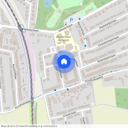 Paardebloemlaan 24, 2180 Ekeren