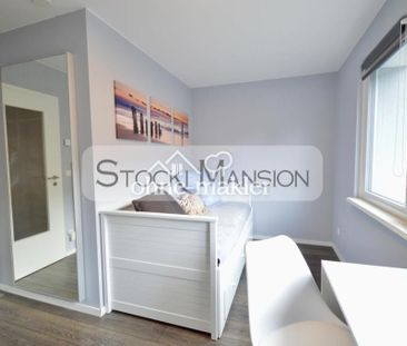 VOLLAUSGESTATTETES KFW40-STADTHAUS NÄHE U1 & AIRPORT - Photo 6