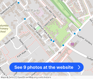 2 bedroom apartment for rent - Photo 1