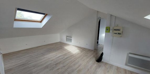 Appartement T1 à louer Nantes - 22 m² - Photo 2