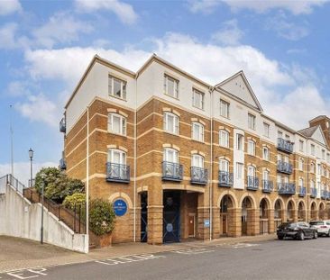 1 Bed Flat, Rotherhithe Street, SE16 - Photo 4