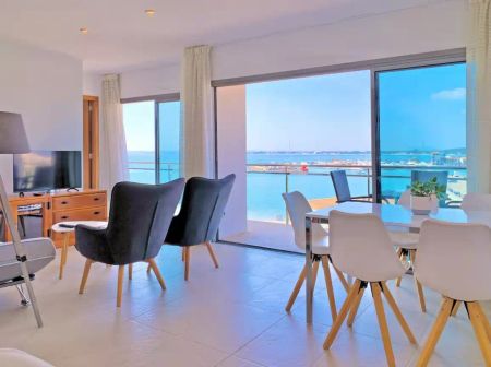 Apartamento de alquiler en Carrer Gabriel Roca, 1, Port d'Alcúdia - Platja d'Alcúdia - Photo 2