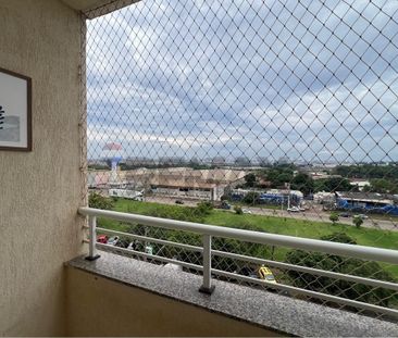 Apartamento para locação - Residencial Terra Brasil - Nova Odessa/SP - Photo 2