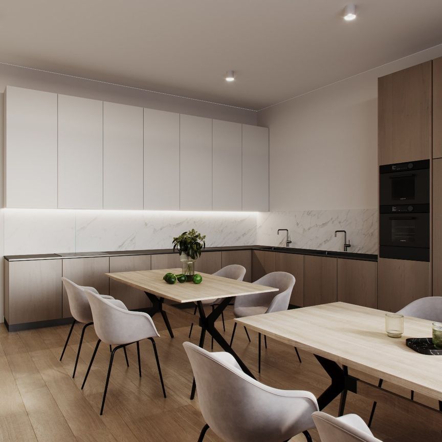 Demerstraat 71 / 0101, 3500 Hasselt - Foto 1