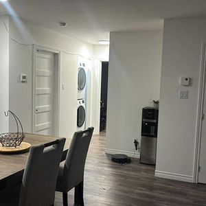 4 1/2 à louer - Photo 2