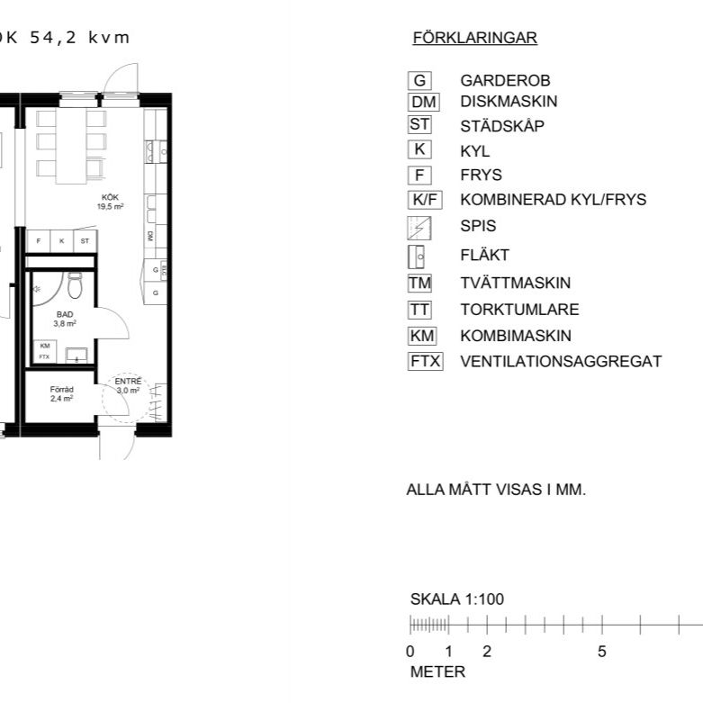 Sturevallsgatan 8 - Photo 1