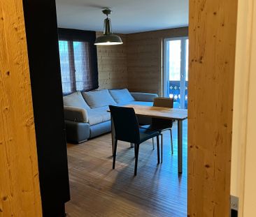 2.5 Zimmer, 55 m² - Foto 1