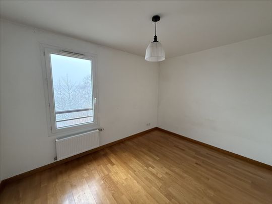 Location Appartement 2 pièces 55m² - Photo 1