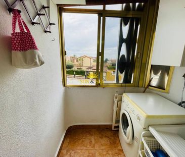 2 BEDROOM APARTMENT - LA MANGA DEL MAR MENOR - Photo 4