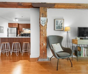 Appartement à louer - Montréal (Mercier/Hochelaga-Maisonneuve) (Hoc... - Photo 5