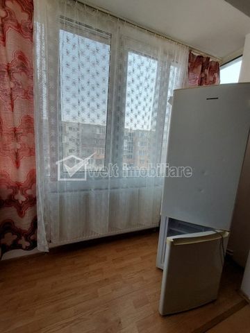 Garsonieră pe Strada Cernei, Marasti, centrala proprie - Photo 4